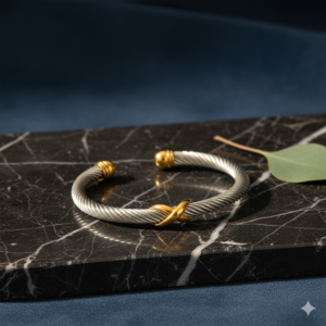 Plain Jane Bangle