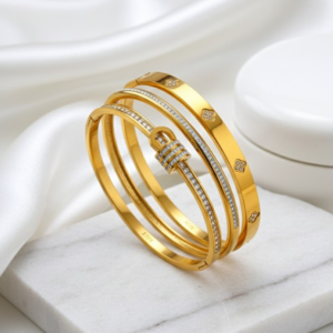 Arm Candy Bracelet Set