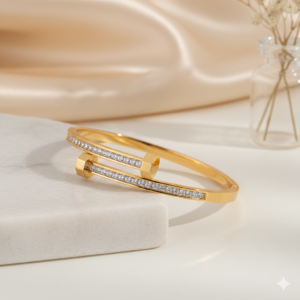 Shimmer Bracelet
