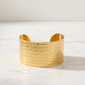 Bold Bangle