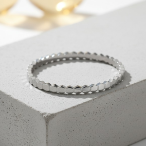 Geo Bracelet