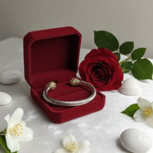 Majesty Bracelet