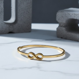 Infinite Bangle