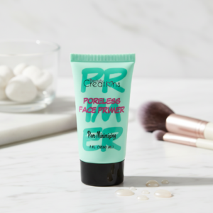 Poreless Primer