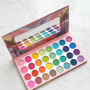 Okalan Take Me Home Palette