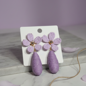 Lilah Earrings
