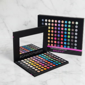Shany Simmer Studio Eyeshadow Palette