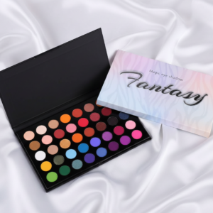 Fantasy Makeup Palette