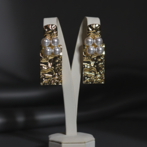 Opara Earrings