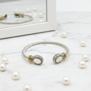 Mirror Bracelet